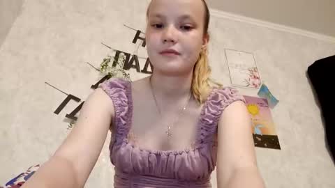 Ginger Anna online show from 05/26/26, 05:53