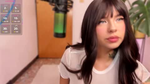 Julie online show from 11/14/25, 11:53