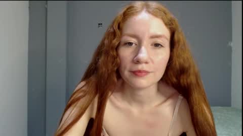 Ginger online show from 09/11/25, 01:49