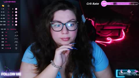 Alexa here online show from 10/21/25, 03:51