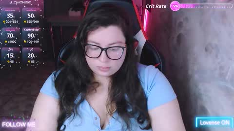 Alexa here online show from 11/11/25, 09:37