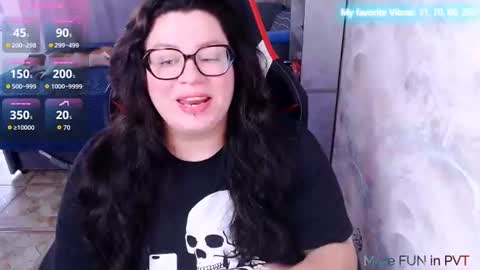 Alexa here online show from 07/05/26, 01:18