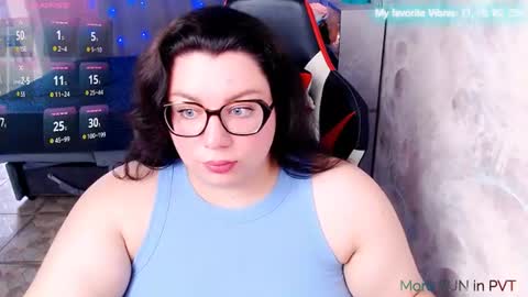 Alexa here online show from 07/08/26, 11:58