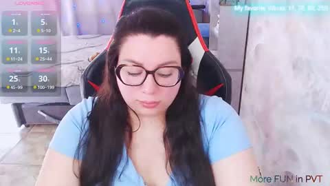 Alexa here online show from 07/09/26, 05:44