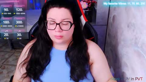 Alexa here online show from 07/11/26, 06:43