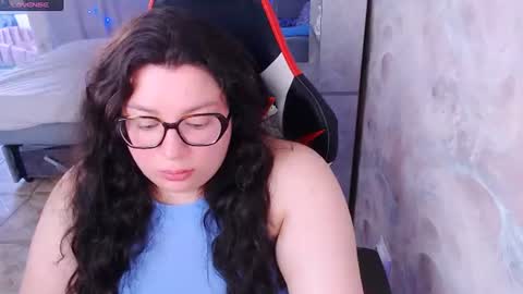 Alexa here online show from 07/12/26, 03:47