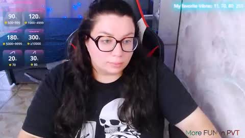 Alexa here online show from 07/16/26, 12:44