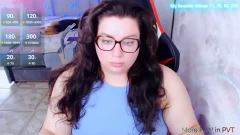 Alexa here online show from 07/24/26, 11:30