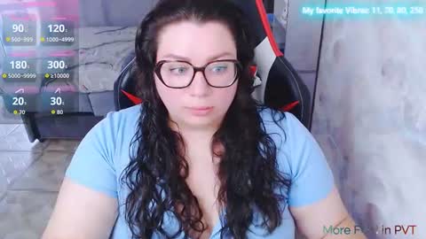 Alexa here online show from 07/25/26, 10:46