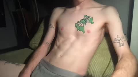ginger_halo online show from 06/18/26, 06:35