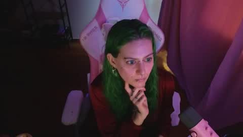 Ginger online show from 06/05/26, 11:49