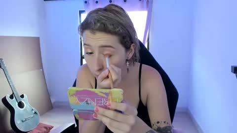 Snapshot of ginger_sweetty chatting on 12/01/24, 08:53 Ginger online show from 12/01/24, 08:53