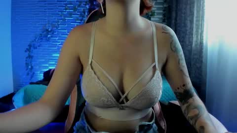 Ginger online show from 12/01/25, 09:09