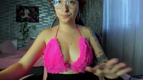 Ginger online show from 01/15/26, 11:08