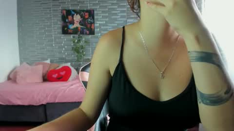 Ginger online show from 02/12/26, 09:32