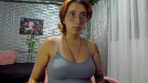 Ginger online show from 02/23/26, 11:35