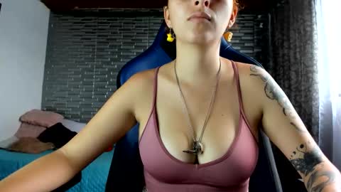 Ginger online show from 06/04/26, 06:14