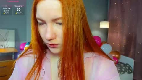 Ginger online show from 01/18/26, 07:01
