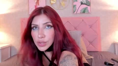 Ginger online show from 01/27/25, 10:38