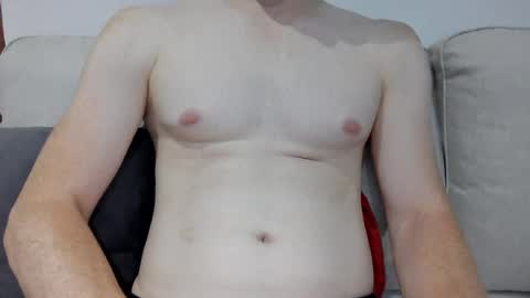 gingeraxel online show from 07/28/26, 09:47
