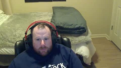 Snapshot of gingerbearded_man chatting on 01/04/25, 07:13 gingerbearded_man online show from 01/04/25, 07:13