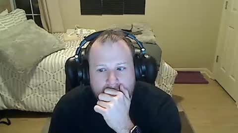 Snapshot of gingerbearded_man chatting on 01/15/26, 01:10 gingerbearded_man online show from 01/15/26, 01:10