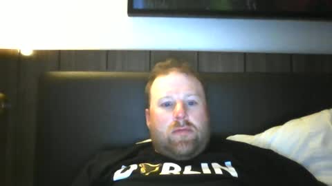 Snapshot of gingerbearded_man chatting on 06/14/26, 04:14 gingerbearded_man online show from 06/14/26, 04:14