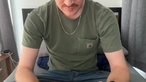 Connor online show from 09/10/25, 07:14