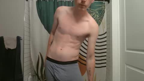 Gingerbr3ad121 online show from 09/12/25, 02:22
