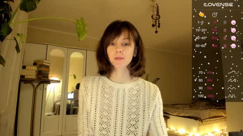 Vasilisa online show from 12/10/24, 06:06