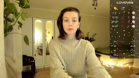 Vasilisa online show from 12/26/24, 09:26