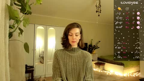 Vasilisa online show from 12/27/24, 06:53