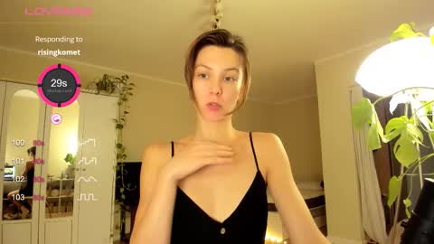 Vasilisa online show from 09/10/25, 06:19