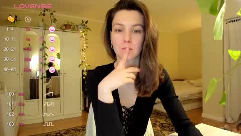Vasilisa online show from 02/15/26, 04:58