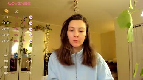 Vasilisa online show from 02/24/26, 05:22