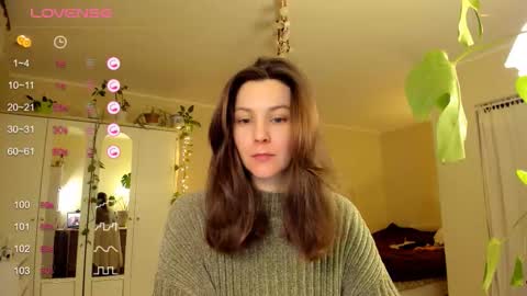 Vasilisa online show from 02/26/26, 05:56