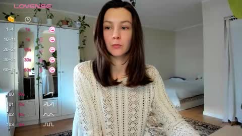 Vasilisa online show from 03/08/26, 02:21