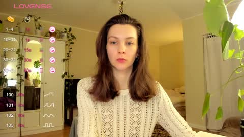 Vasilisa online show from 03/27/26, 05:45