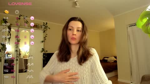 Vasilisa online show from 04/05/26, 05:54