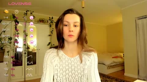 Vasilisa online show from 04/11/26, 05:06