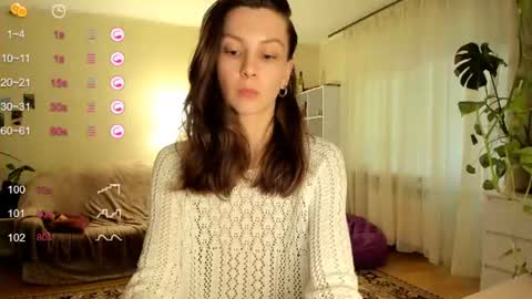 Vasilisa online show from 06/10/26, 04:17