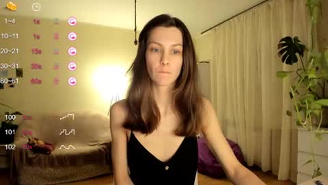 Vasilisa online show from 06/12/26, 06:29