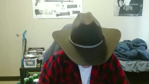 GingerRoot online show from 09/13/25, 08:41