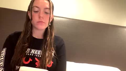 gingerfox777 online show from 12/09/24, 04:23