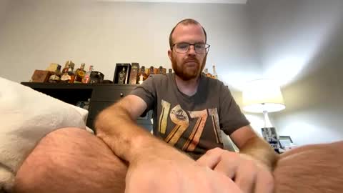 gingerginger111 online show from 09/18/25, 09:28