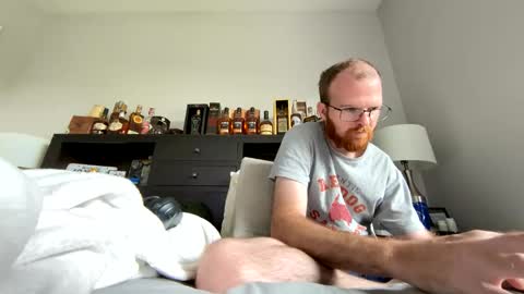 gingerginger111 online show from 10/30/25, 02:51