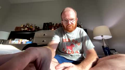 gingerginger111 online show from 10/31/25, 12:50