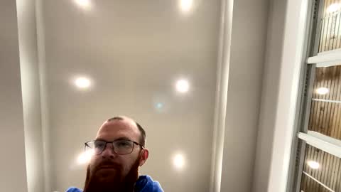 gingerginger111 online show from 12/05/25, 03:09