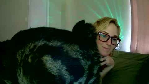 GingerGrand online show from 07/02/26, 05:30