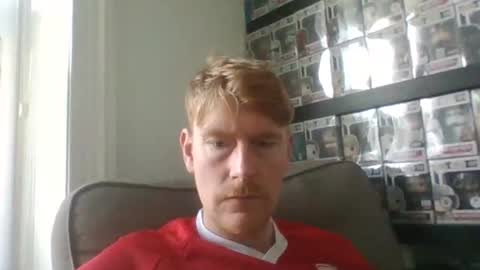 gingerjames90 online show from 02/22/26, 02:37
